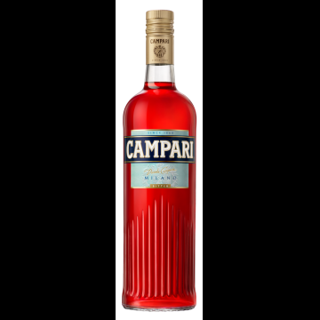 Campari Bitter