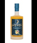 Jongens van Oud West Passievrucht