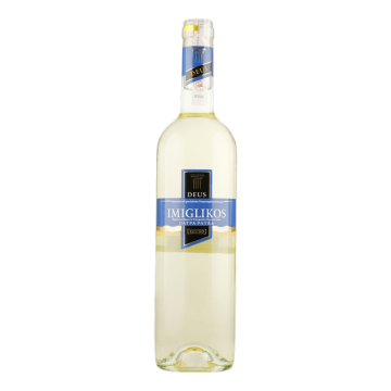 Cavino Deus Imiglykos White