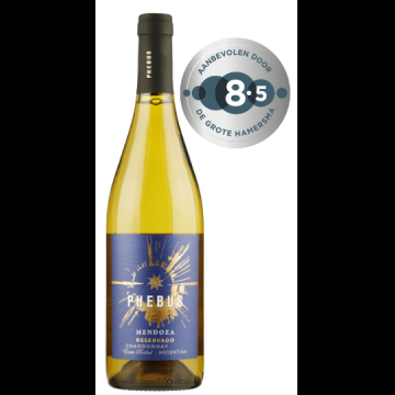 Phebus Reservado Chardonnay Mendoza