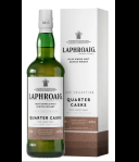 Laphroaig Quarter Cask Islay Single Malt whisky
