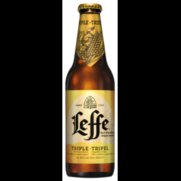 leffe Tripel 30cl