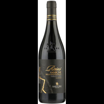 Sartori Amarone della Valpolicella Classico Reius