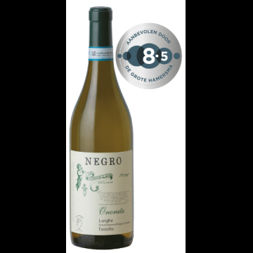 Negro Langhe Onorata