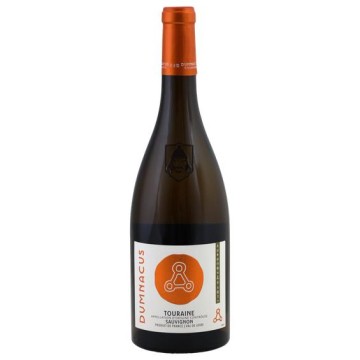 AOC touraine dumnacus origines