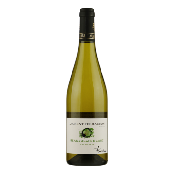 Perrachon Beaujolais Blanc A.C. Terre de Loyse
