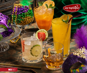 Carnaval - nieuwsbrief - uw topSlijter nb