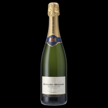 Bernard Massard Brut