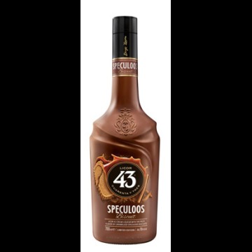 Licor 43 Speculoos