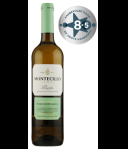 Montecillo Rioja Blanco Barrel Fermented