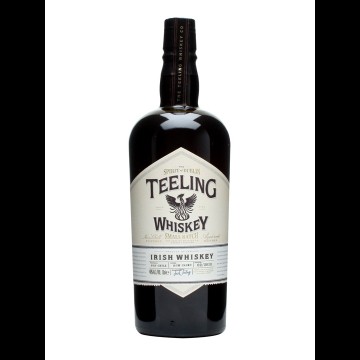Teeling Irish Blend Smal Batch Whisky