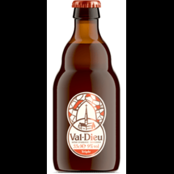 Val-Dieu Triple