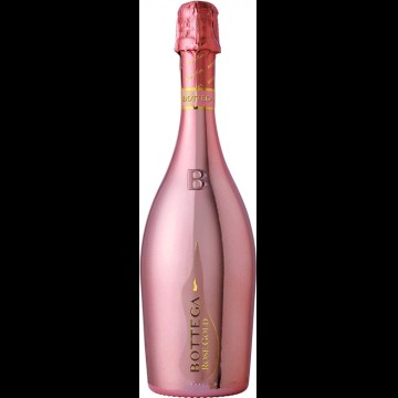 Bottega Rosé Gold