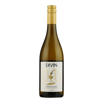 DIVIN Chenin Blanc