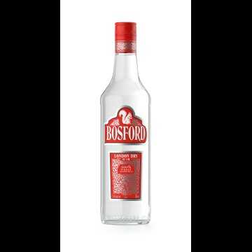 Bosford London Dry Gin