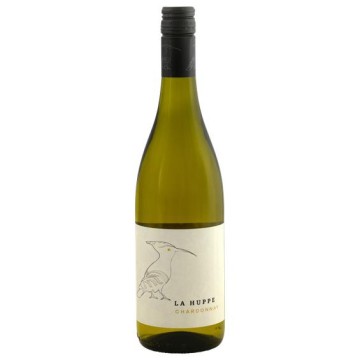 La Huppe chardonnay