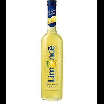 Limoncè Limoncello