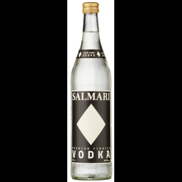 Salmari Vodka