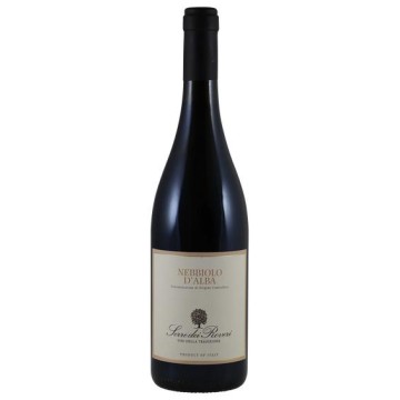 Serre dei Roveri Nebbiolo d'Alba