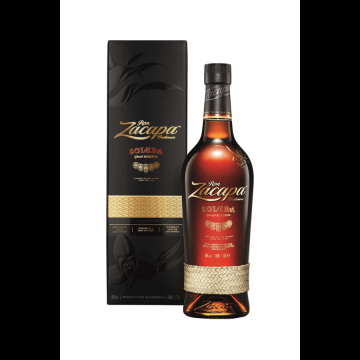 Ron Zacapa Solera Gran Reserva