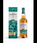 The Glenlivet 12 Years Old First Fill American Oak - 200 Year Anniversary Edition