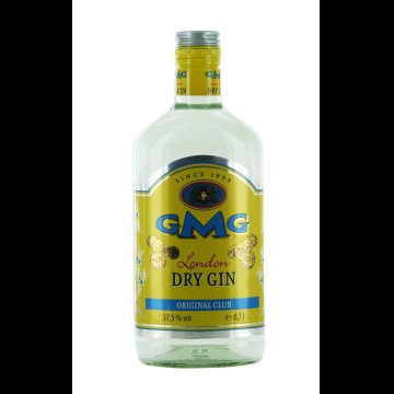 GMG London Dry Gin