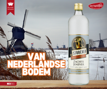 Stoocker Zachte Jenever - uw topSlijter NB  (1)