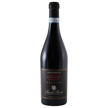 Serre dei Roveri Barbera Appassimento