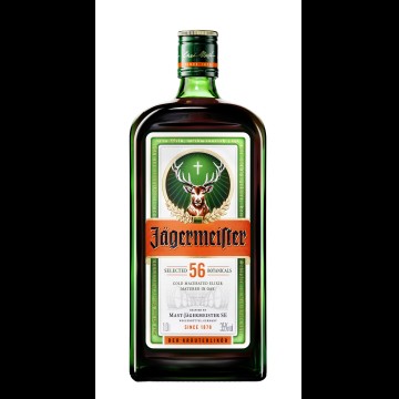 Jägermeister