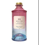 Ukiyo Japanese Blossom Gin