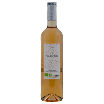 Pleine Nature Estandon