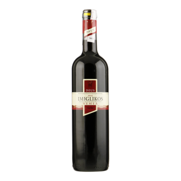 Cavino Deus Imiglykos Red Nemea